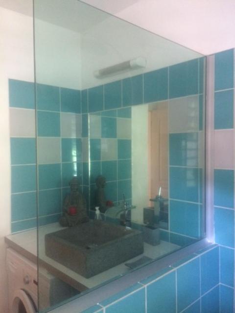 Bungalow Vanille Gite Tifigue 圣弗朗索瓦 外观 照片