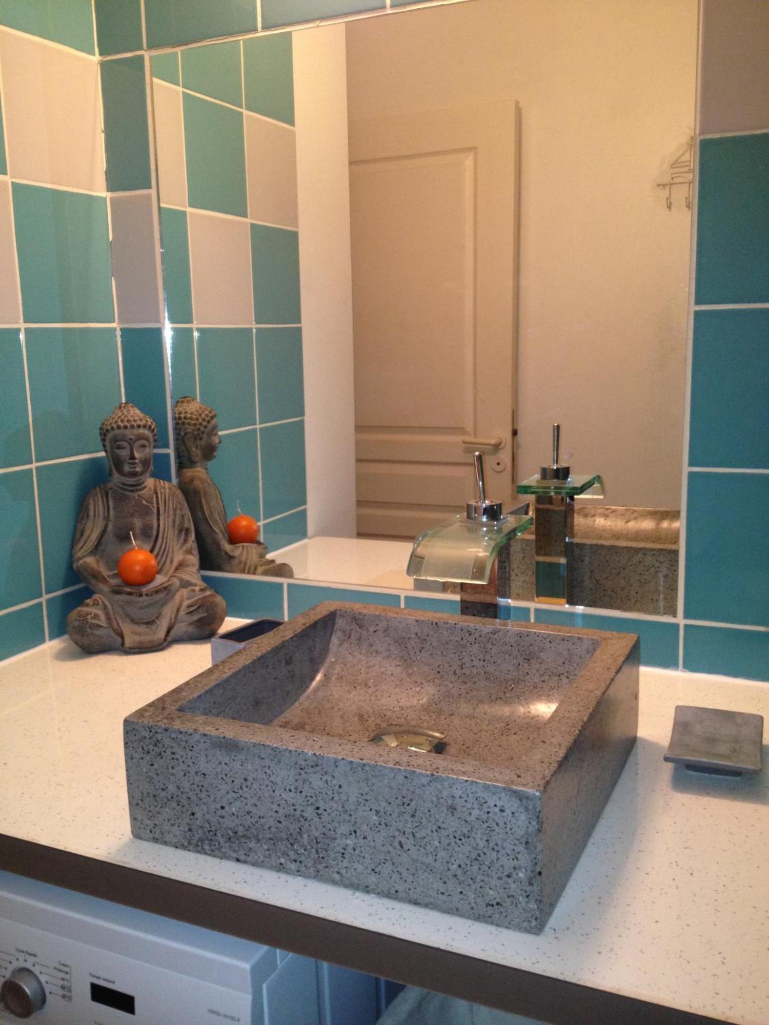 Bungalow Vanille Gite Tifigue 圣弗朗索瓦 外观 照片